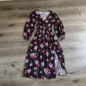 GAP Floral Dress size M